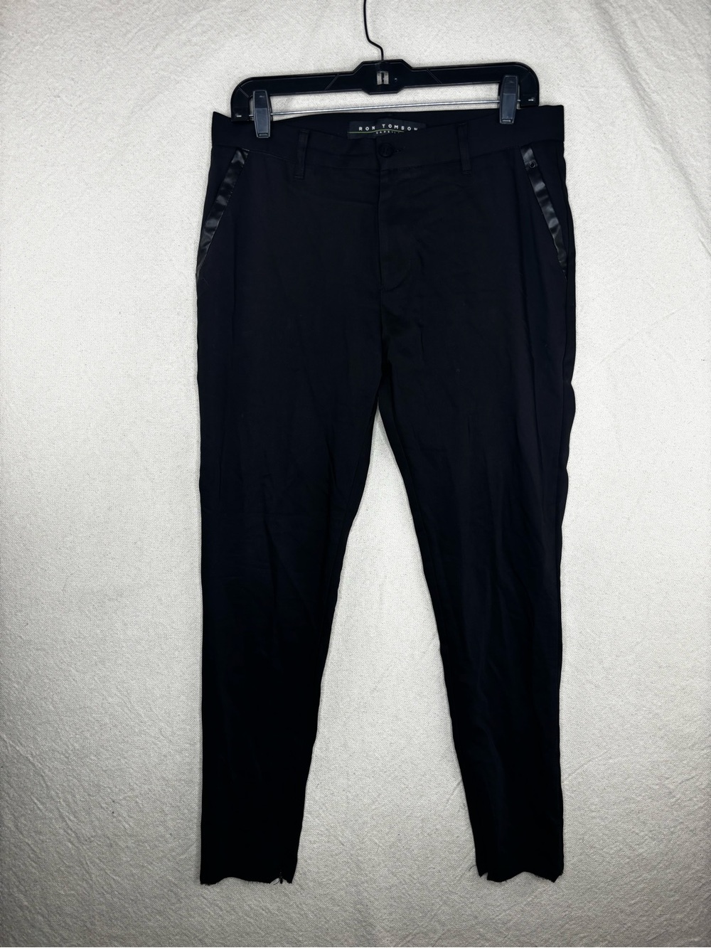 Ron tomson capsule size 32 pants